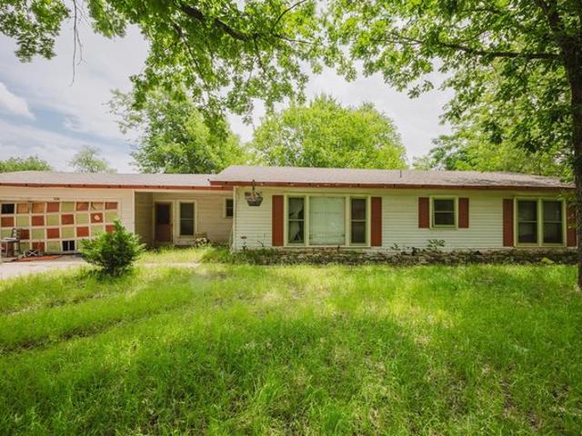 House for sale in Austin, Texas