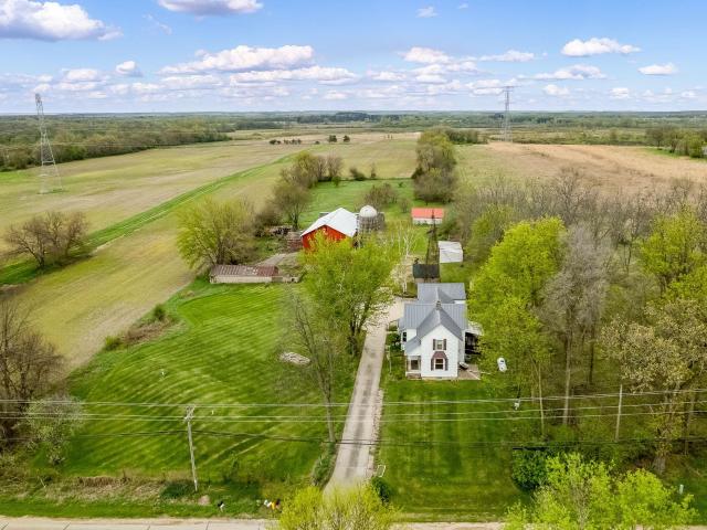 House for sale in Wisconsin