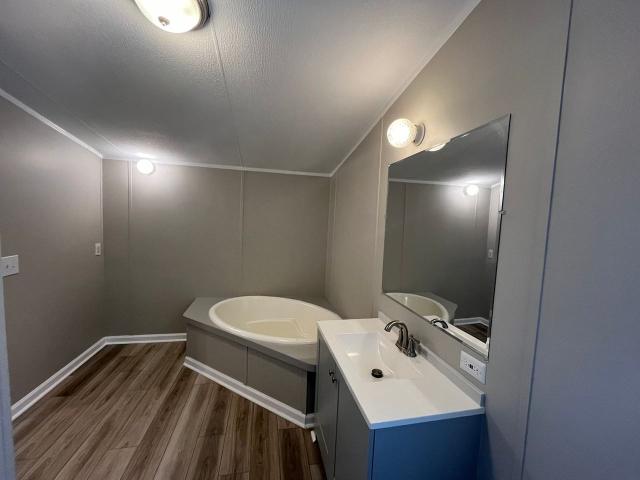 Apartment for rent in Savannah, Georgia