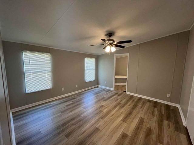 Apartment for rent in Savannah, Georgia
