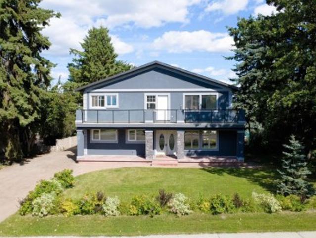 House for sale in Wedgewood, Alberta