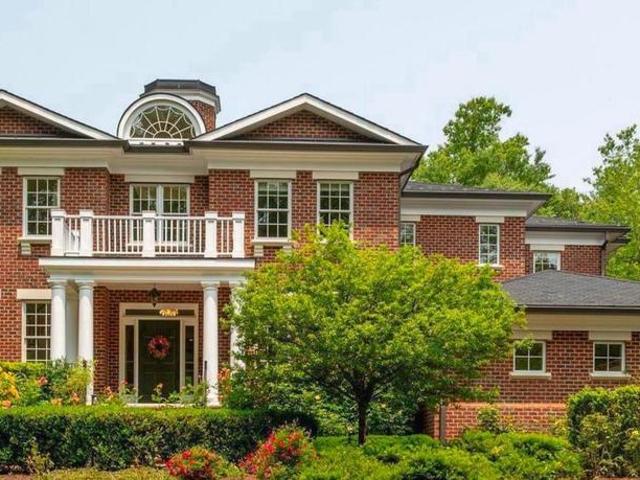 House for sale in Virginia