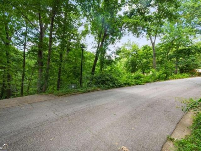 Land for sale in Arbor Station, Douglasville