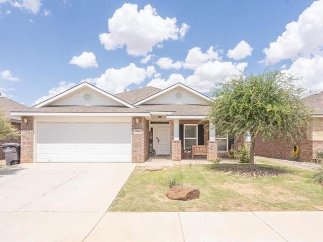House for sale in Midland, Texas