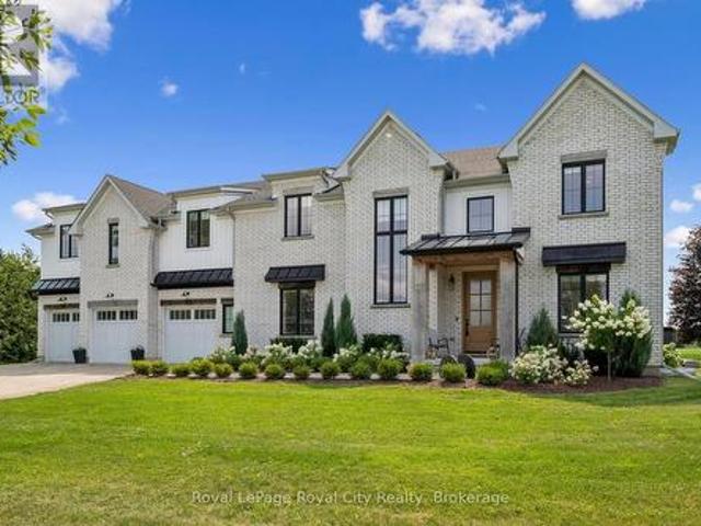 House for sale in Wellington, Ontario