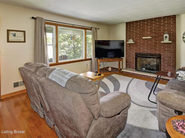 House for sale in Louisville, Kentucky