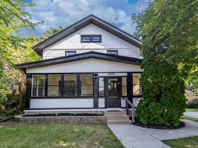 House for sale in Wauwatosa, Wisconsin