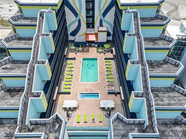 Condo for sale in Myrtle Beach, South Carolina