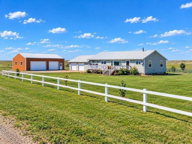 House for sale in Roosevelt, Montana