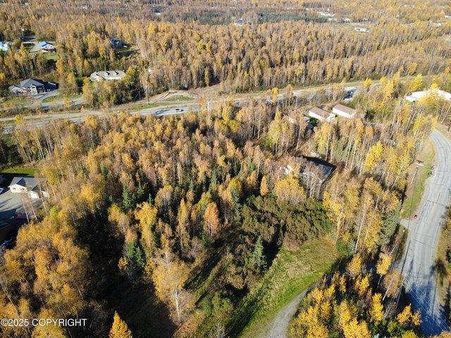 Land for sale in Wasilla