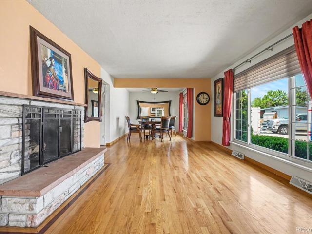 House for sale in Arvada, Colorado