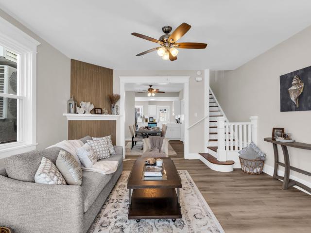 House for sale in Ventnor City, New Jersey