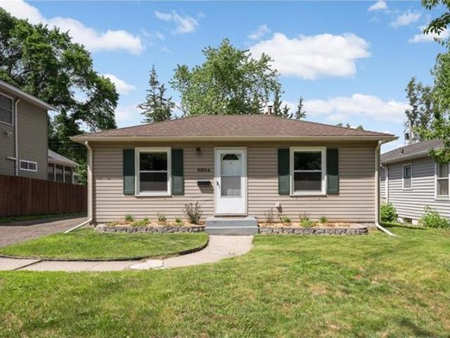 House for sale in Hennepin, Minnesota