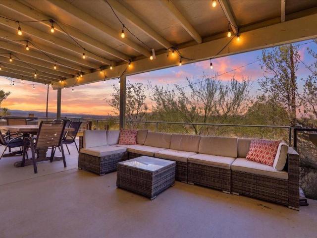 House for sale in Twentynine Palms, California