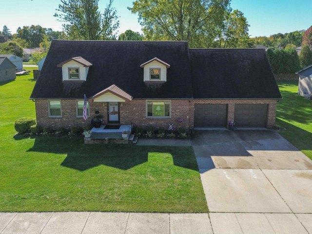 House for sale in Richmond, Macomb County
