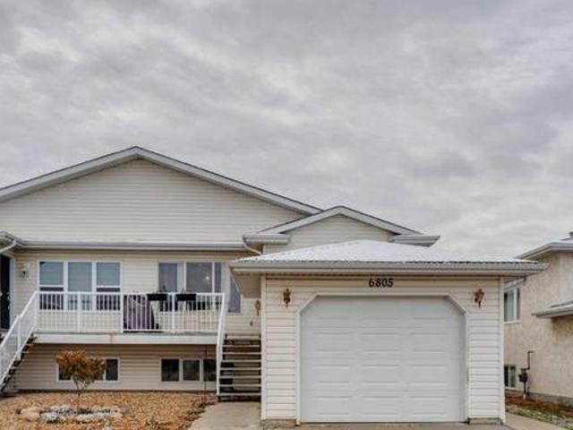 House for sale in Edmonton
