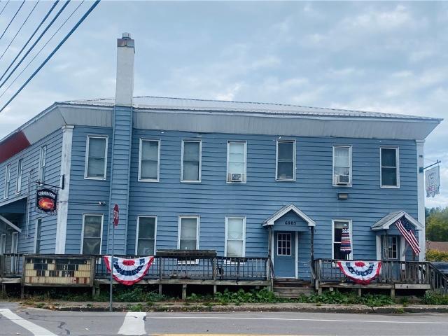 Commercial for sale in Wolcott, New York