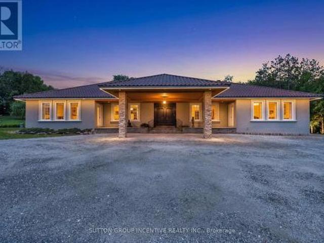 House for sale in Essa, Ontario
