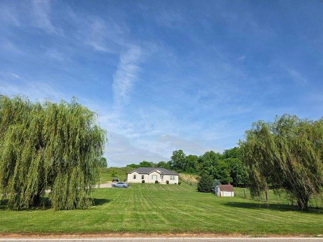House for sale in Ross, Ohio