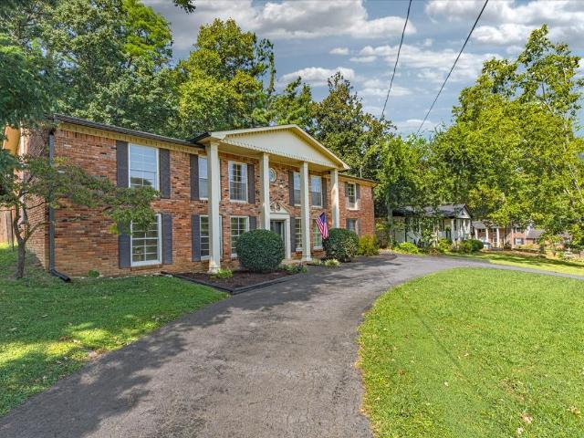 House for sale in Tennessee
