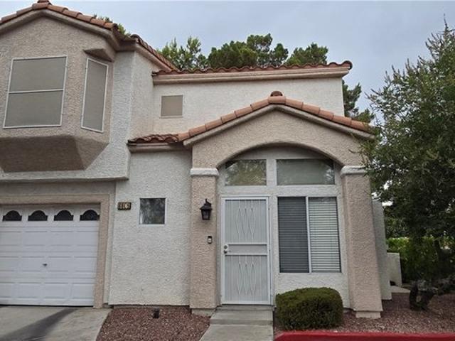 Townhouse for sale in Las Vegas, Nevada