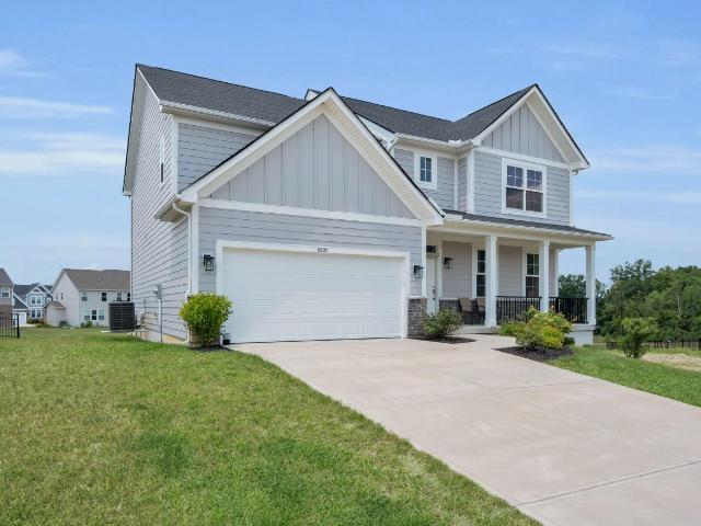 House for sale in Ohio