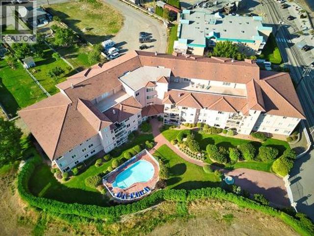 Property for sale in Osoyoos, British Columbia