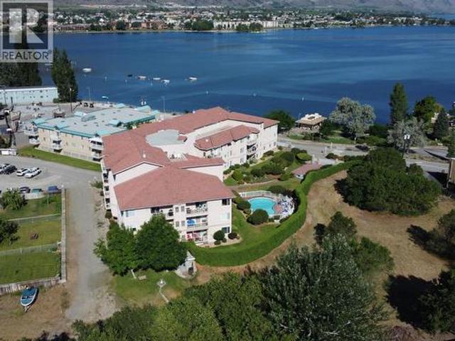 Property for sale in Osoyoos, British Columbia