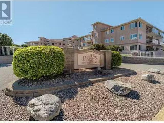 Condo for sale in Osoyoos