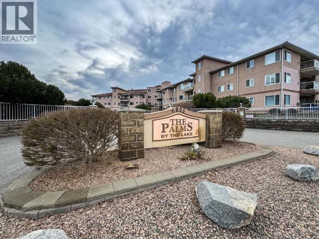 Condo for sale in Osoyoos, British Columbia