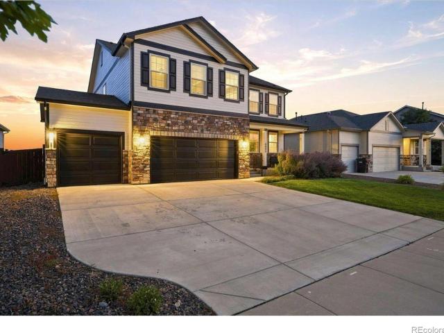 House for sale in Timnath, Larimer County