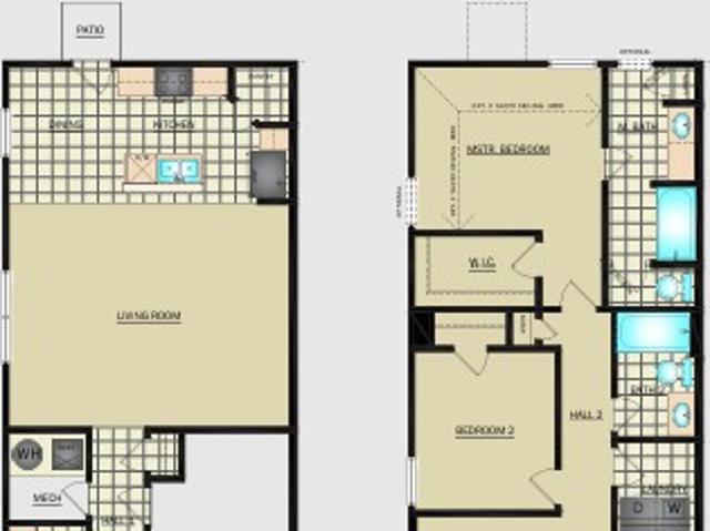 Townhouse for sale in Ark