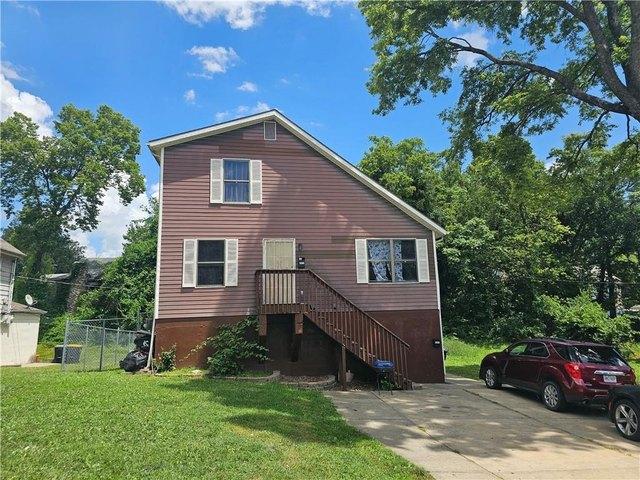 House for sale in Kansas City, Missouri