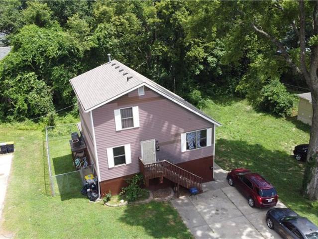 House for sale in Kansas City, Missouri