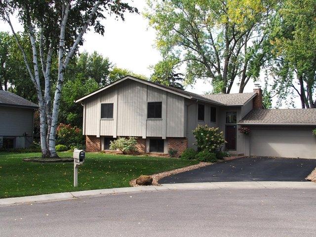 House for sale in Maple Grove, Hennepin County