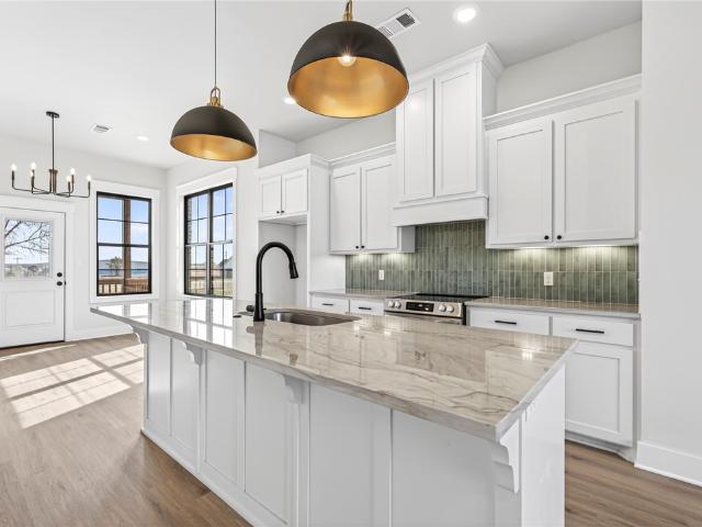 House for sale in Ark
