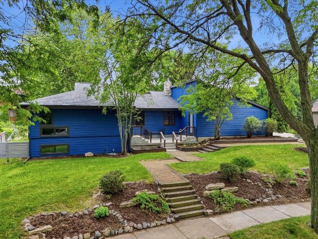 House for sale in Madison, Wisconsin