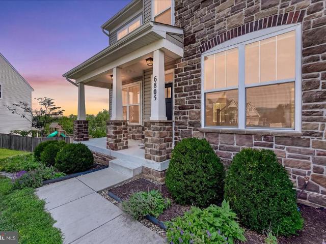 House for sale in Frederick, Maryland