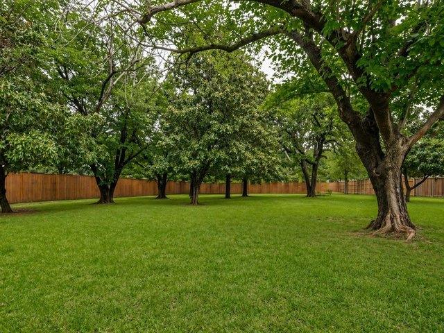 Land for sale in Colleyville, Texas