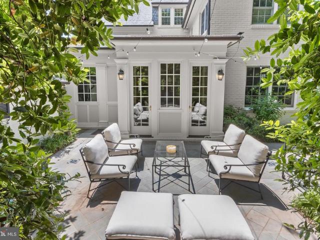 House for sale in Chevy Chase, Maryland