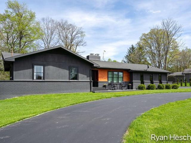 House for sale in Ionia, Michigan