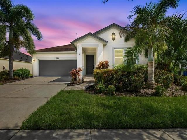 House for sale in Apollo Beach, Hillsborough County