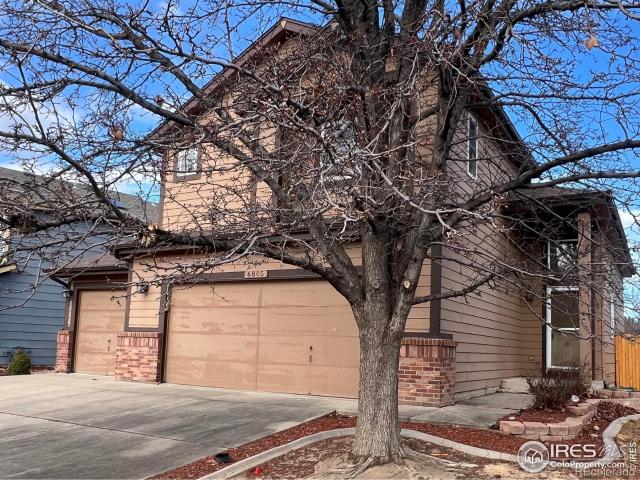 House for sale in Firestone, Colorado