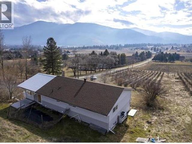 House for sale in British Columbia