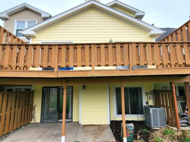 Townhouse for sale in Colonial Hills, Lincoln