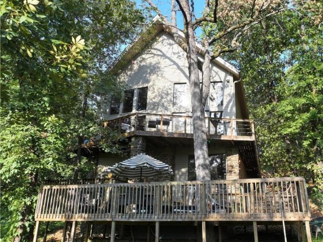 House for sale in Ark