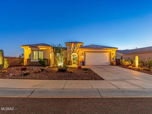 House for sale in Marana, Arizona