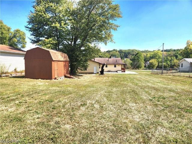 House for sale in Waynesburg, Ohio