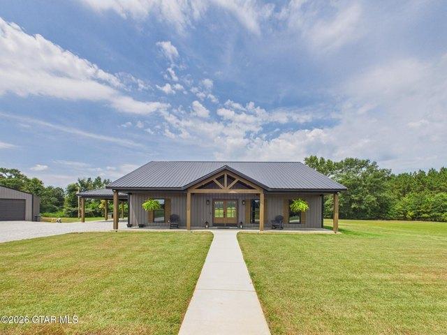 House for sale in Caledonia, Mississippi