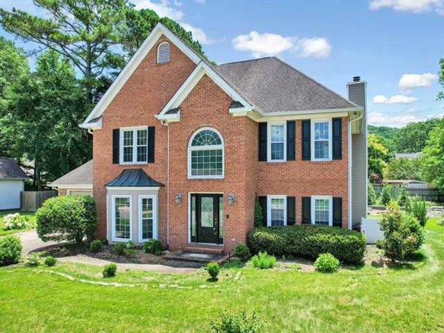 House for sale in Tennessee
